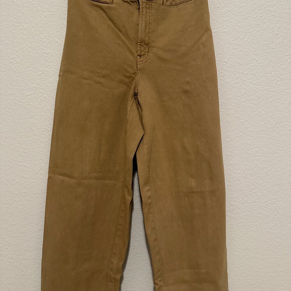 Madewell Never Worn Pants